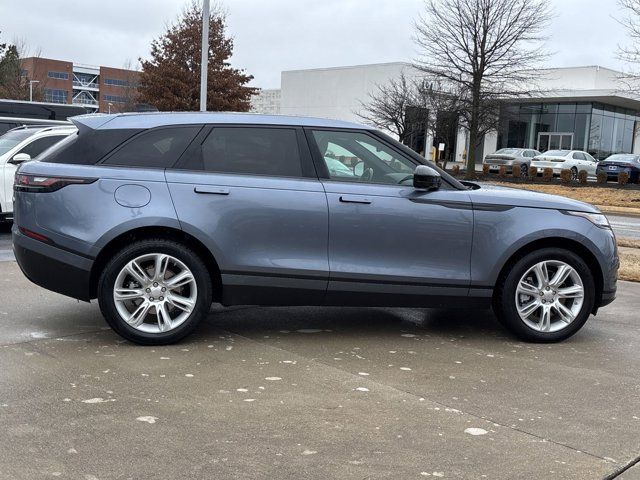 2021 Land Rover Range Rover Velar S