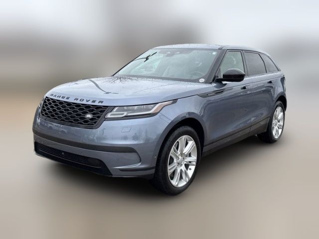 2021 Land Rover Range Rover Velar S