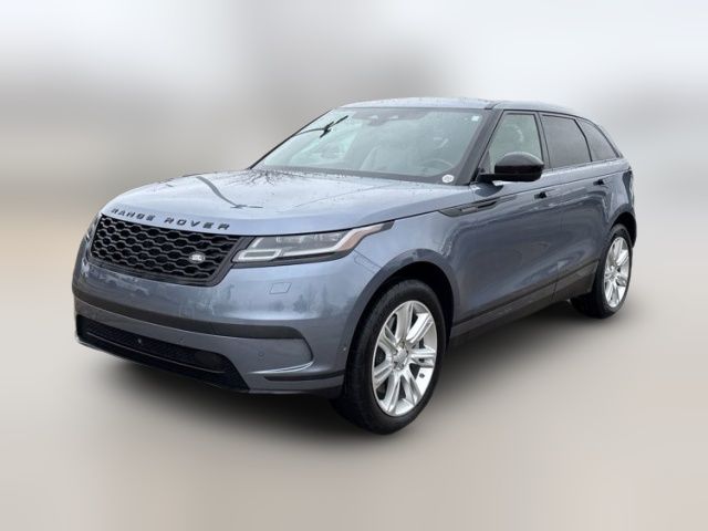 2021 Land Rover Range Rover Velar S