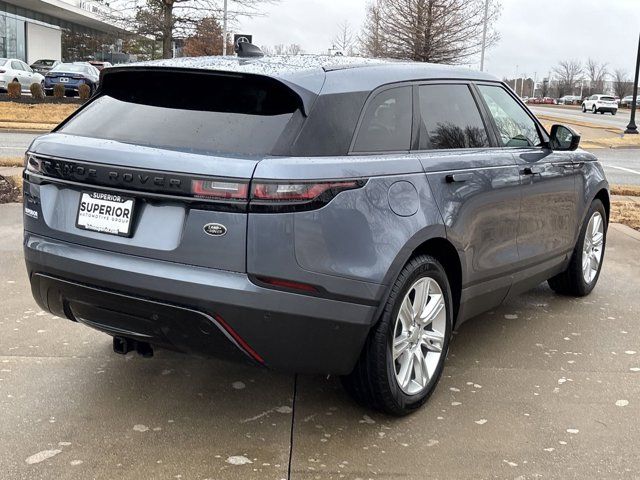 2021 Land Rover Range Rover Velar S