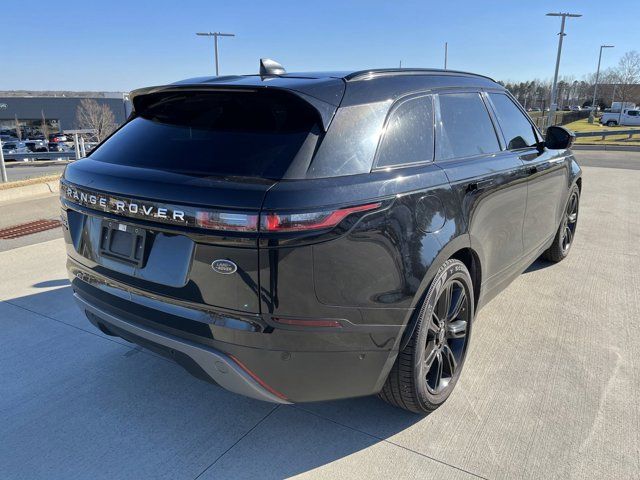 2021 Land Rover Range Rover Velar S