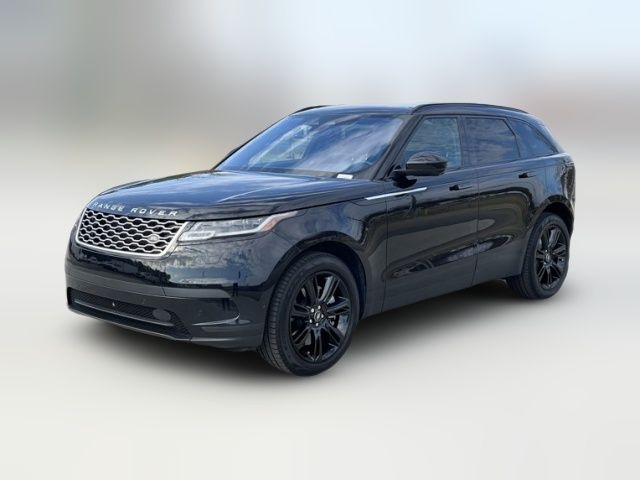 2021 Land Rover Range Rover Velar S