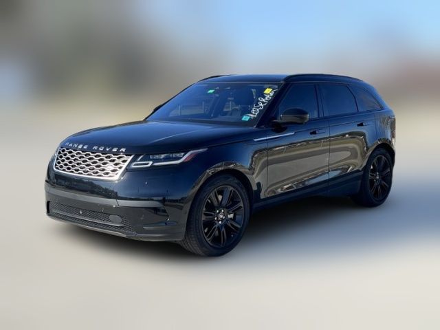 2021 Land Rover Range Rover Velar S