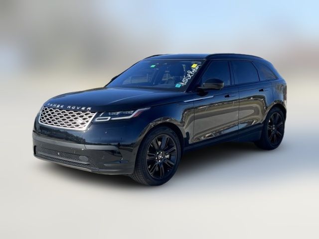 2021 Land Rover Range Rover Velar S