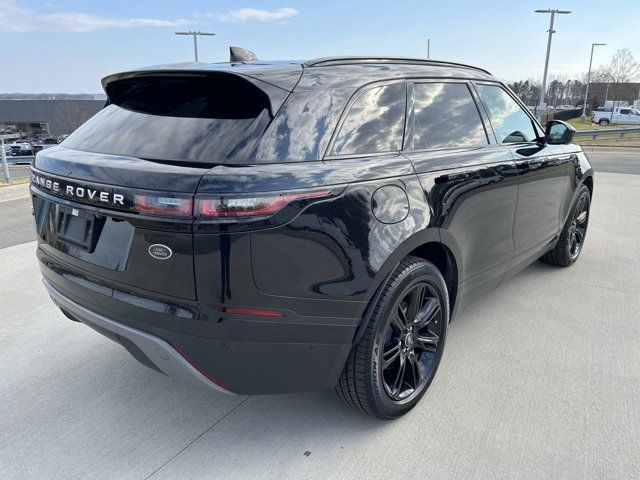 2021 Land Rover Range Rover Velar S