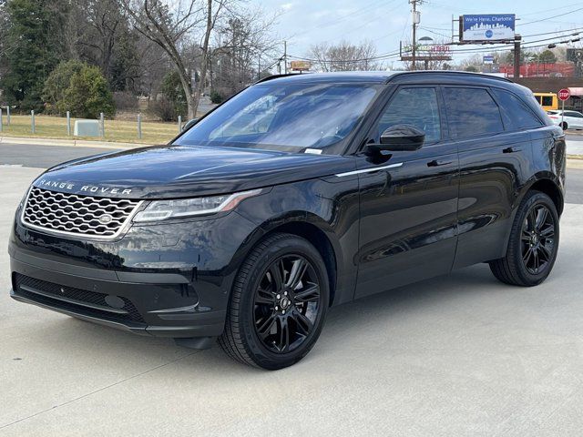 2021 Land Rover Range Rover Velar S