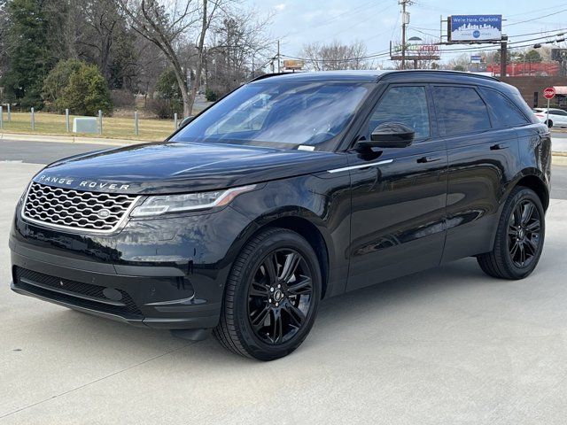 2021 Land Rover Range Rover Velar S