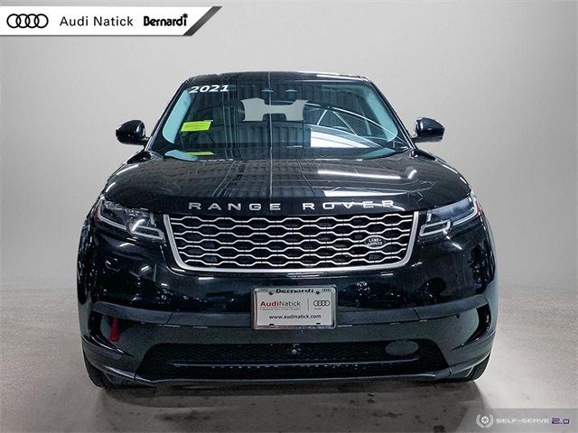 2021 Land Rover Range Rover Velar S