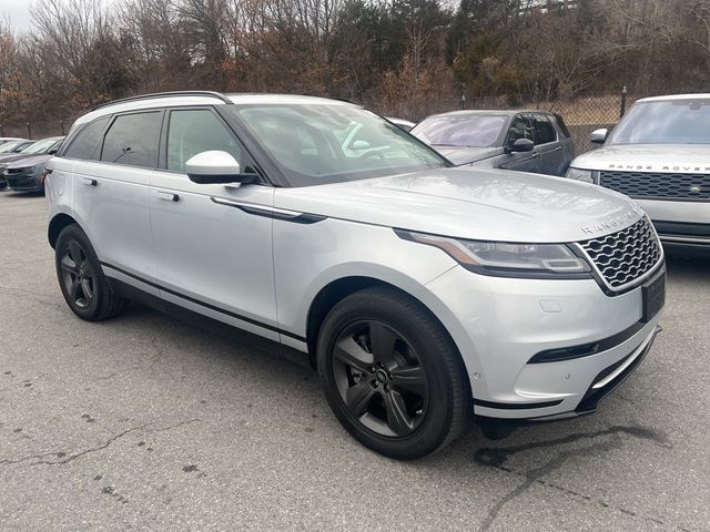 2021 Land Rover Range Rover Velar S