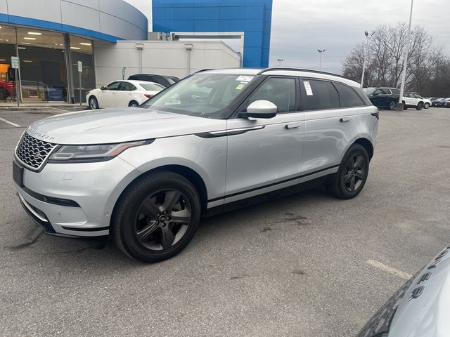 2021 Land Rover Range Rover Velar S