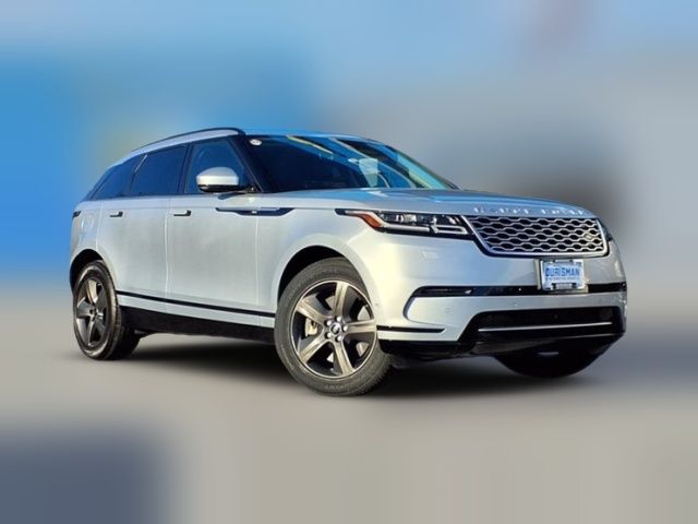 2021 Land Rover Range Rover Velar S