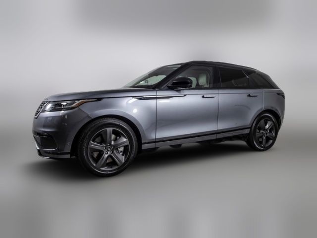 2021 Land Rover Range Rover Velar S