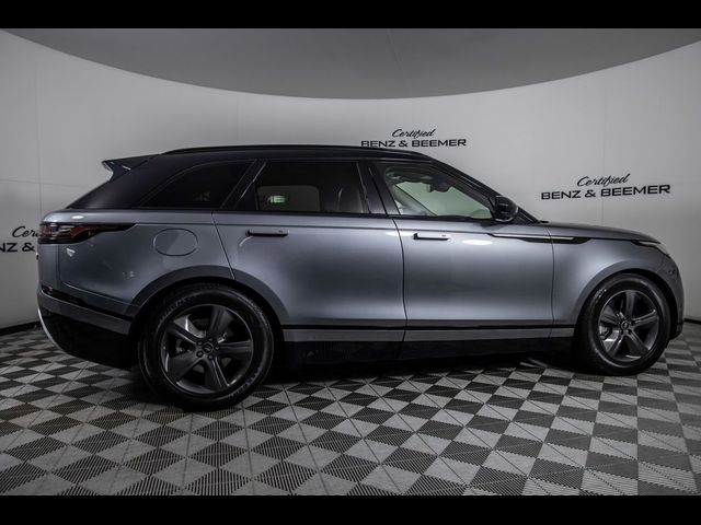 2021 Land Rover Range Rover Velar S