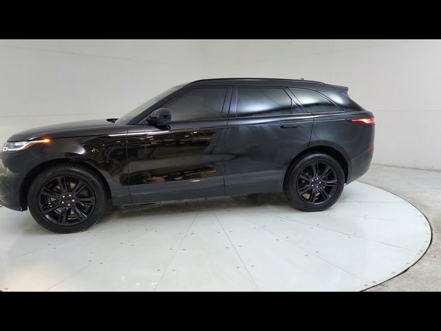 2021 Land Rover Range Rover Velar S