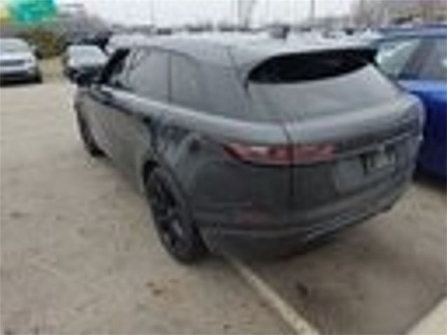 2021 Land Rover Range Rover Velar S