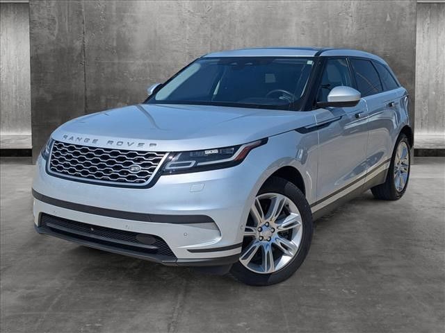 2021 Land Rover Range Rover Velar S