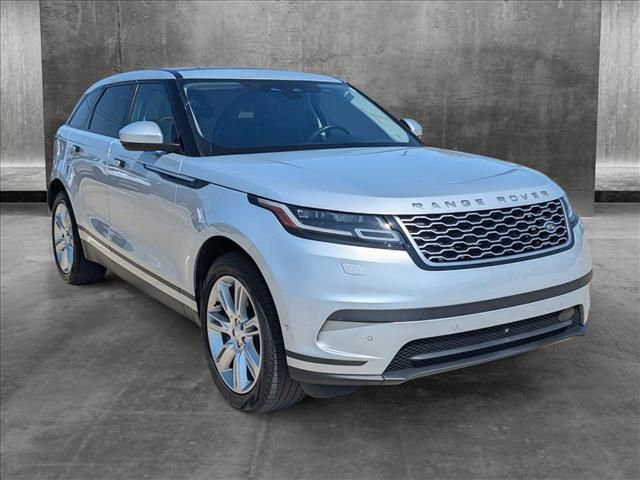 2021 Land Rover Range Rover Velar S