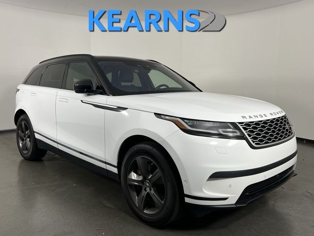 2021 Land Rover Range Rover Velar S