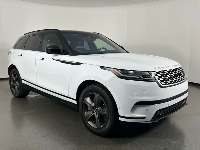 2021 Land Rover Range Rover Velar S