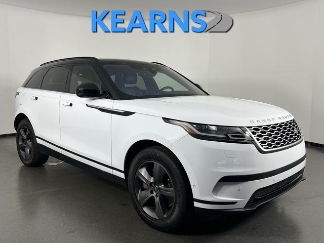 2021 Land Rover Range Rover Velar S