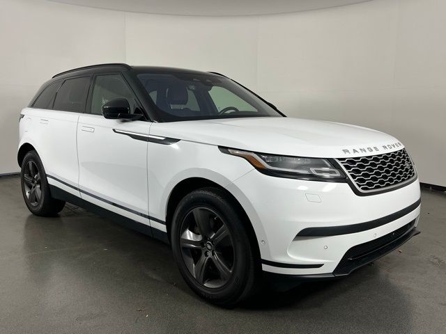 2021 Land Rover Range Rover Velar S