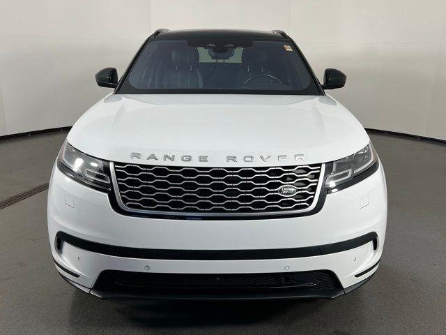 2021 Land Rover Range Rover Velar S