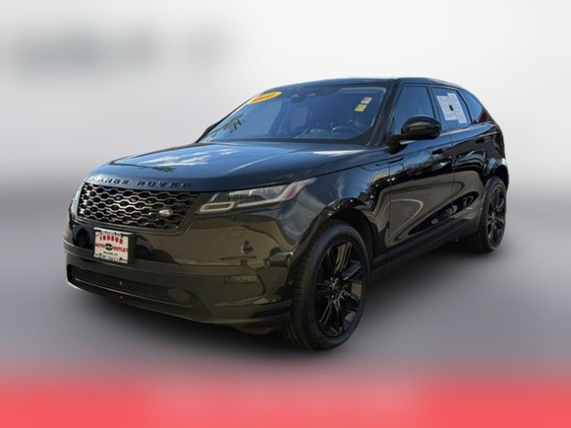 2021 Land Rover Range Rover Velar S