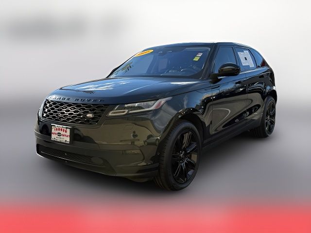 2021 Land Rover Range Rover Velar S