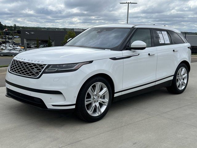 2021 Land Rover Range Rover Velar S