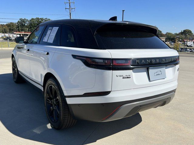 2021 Land Rover Range Rover Velar S