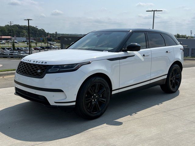 2021 Land Rover Range Rover Velar S