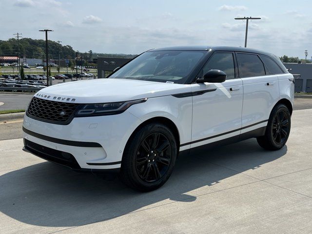 2021 Land Rover Range Rover Velar S