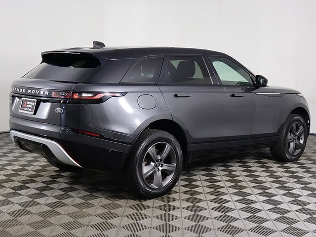 2021 Land Rover Range Rover Velar S