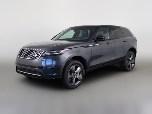 2021 Land Rover Range Rover Velar S