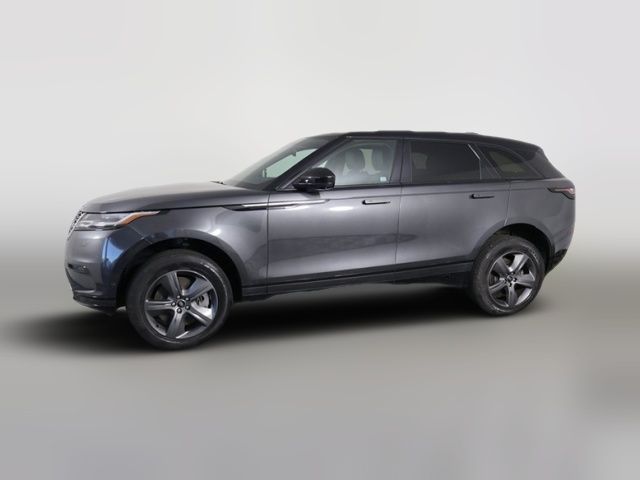 2021 Land Rover Range Rover Velar S