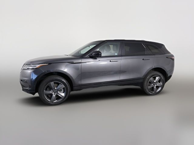 2021 Land Rover Range Rover Velar S