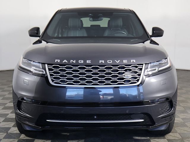 2021 Land Rover Range Rover Velar S