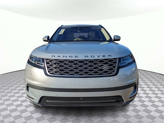 2021 Land Rover Range Rover Velar S