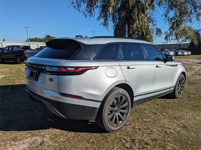 2021 Land Rover Range Rover Velar S