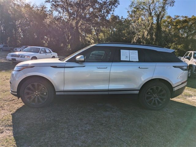 2021 Land Rover Range Rover Velar S