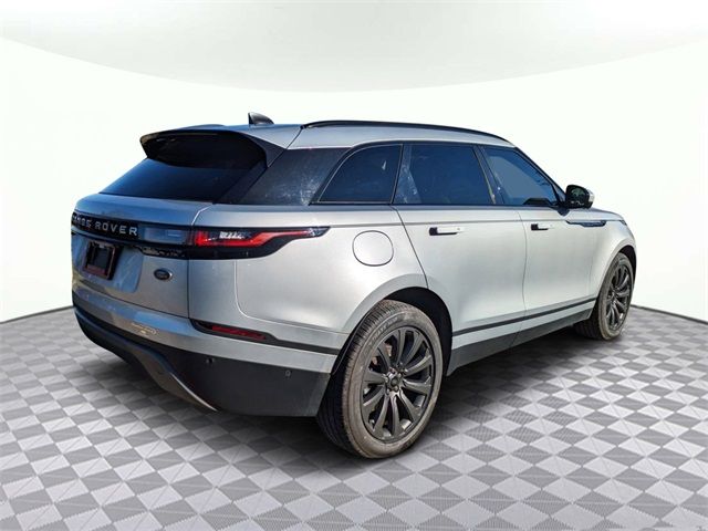 2021 Land Rover Range Rover Velar S