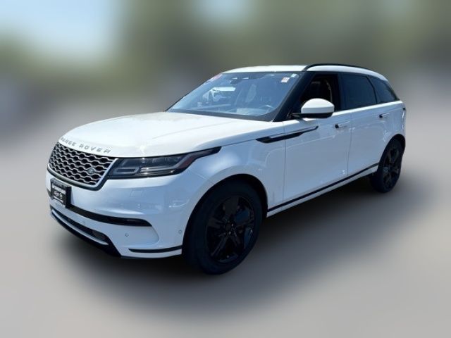 2021 Land Rover Range Rover Velar S