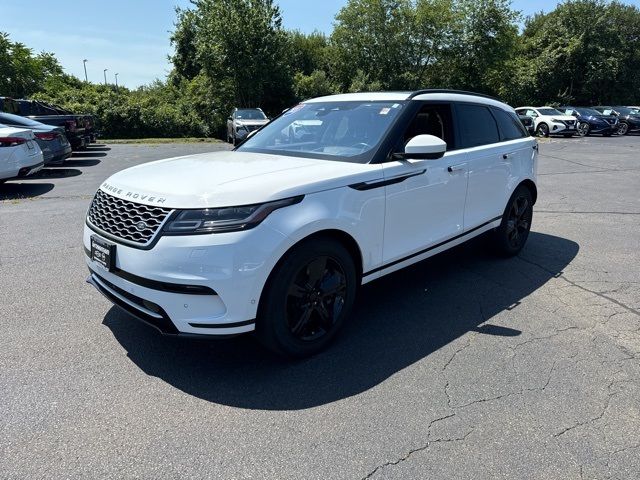 2021 Land Rover Range Rover Velar S