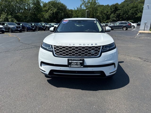 2021 Land Rover Range Rover Velar S