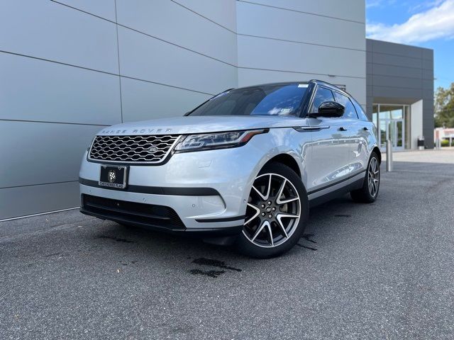 2021 Land Rover Range Rover Velar S