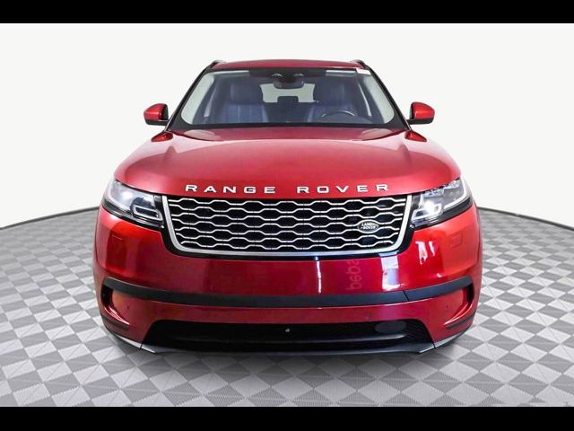 2021 Land Rover Range Rover Velar S