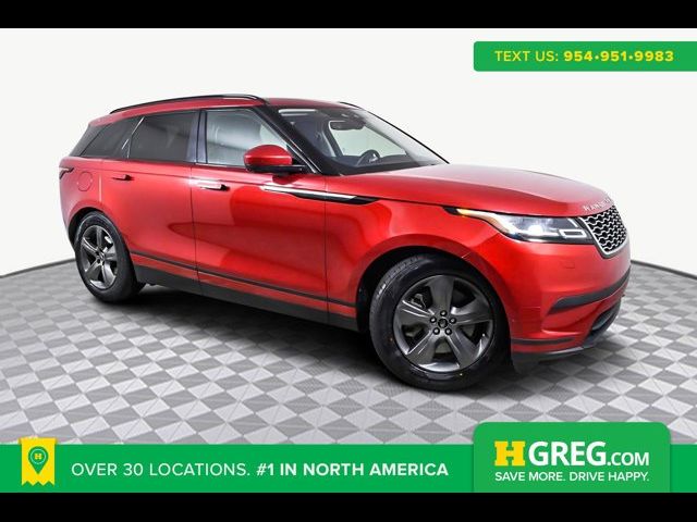 2021 Land Rover Range Rover Velar S