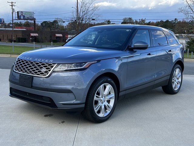 2021 Land Rover Range Rover Velar S