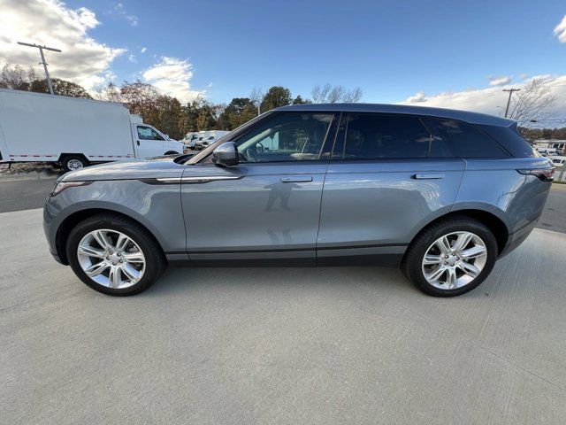 2021 Land Rover Range Rover Velar S