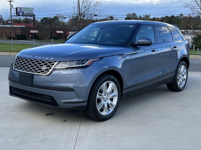 2021 Land Rover Range Rover Velar S